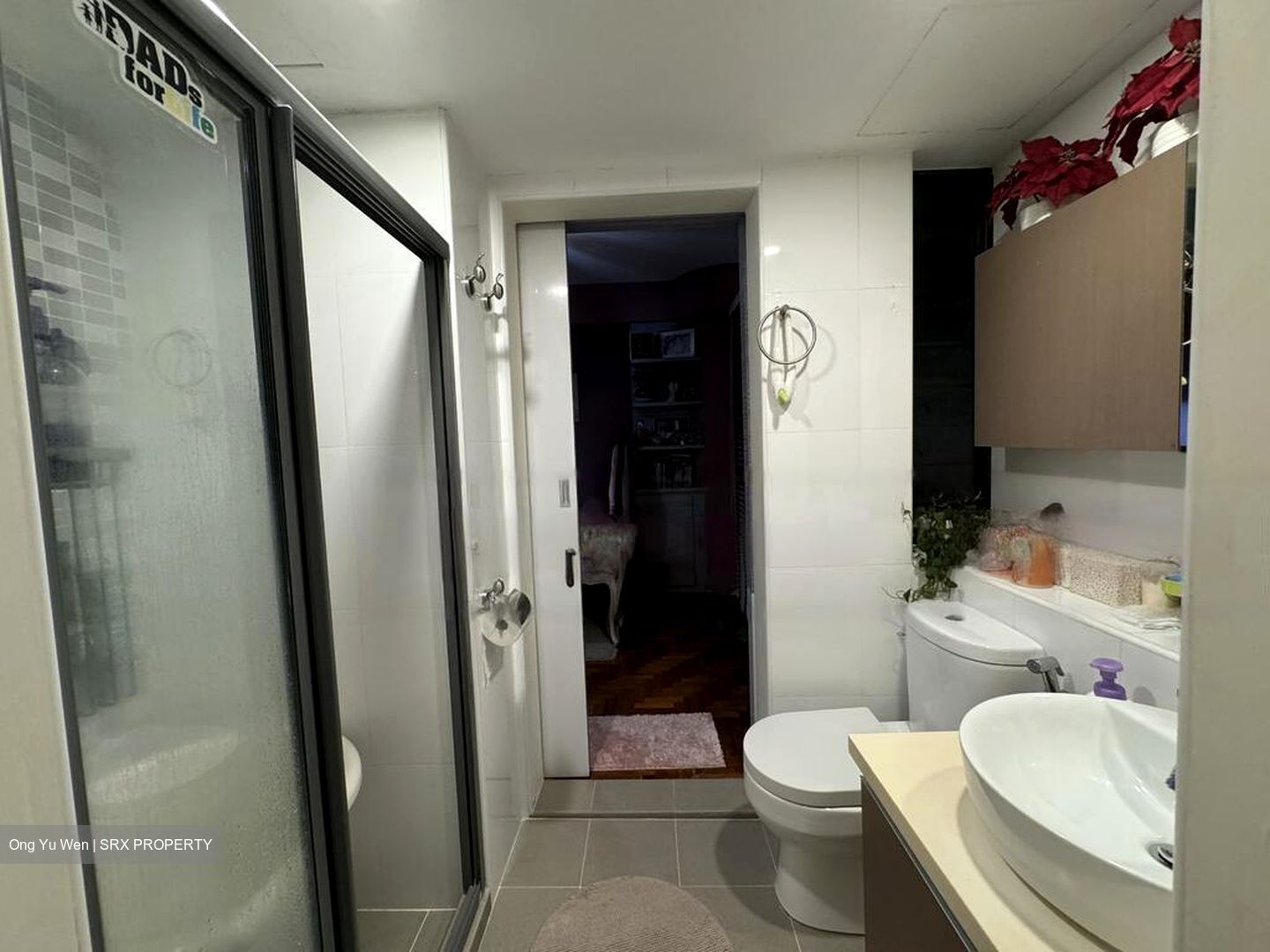 The Tanamera (D16), Condominium #477568061